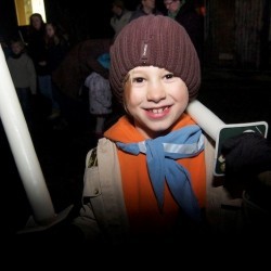 DSC 0287 - Scouts en Gidsen Zaventem 